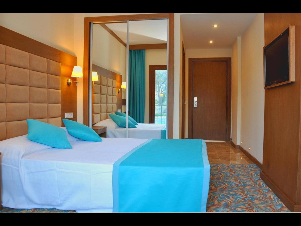 Liona Hotel & Spa Gündoğan Cameră foto